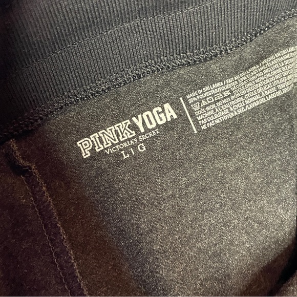 VICTORIA SECRET PINK OUTFIT M/L - Picture 5 of 5